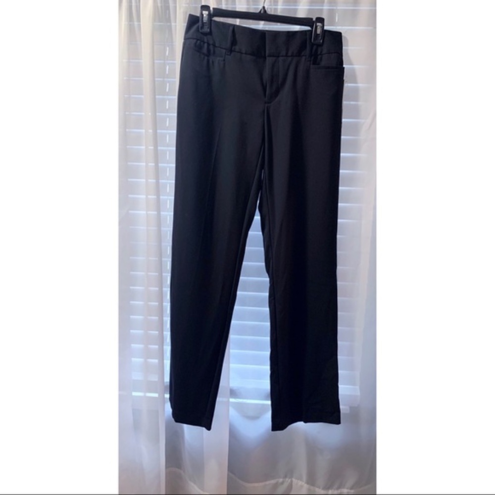 NWT! Straight Leg Dress Pants